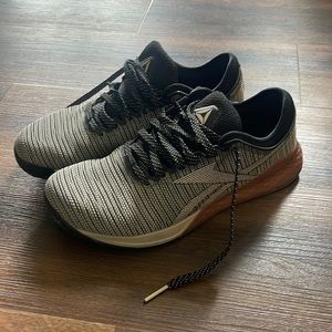 Reebok Nano Flexweave